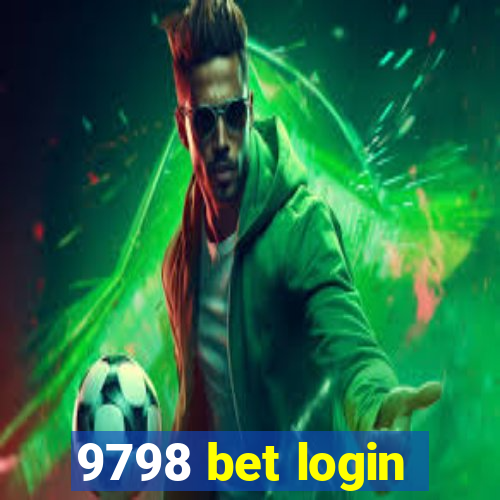 9798 bet login